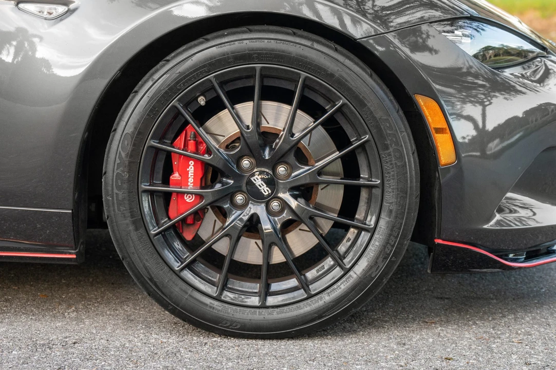 2018 Mazda ND MX-5 Miata - Image 29 of 31