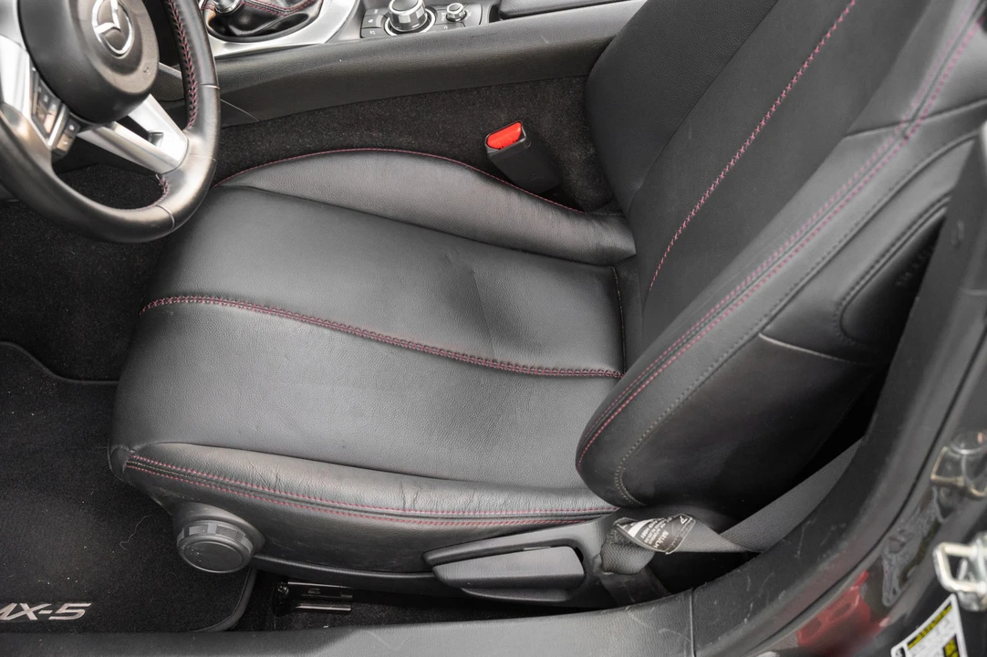 2018 Mazda ND MX-5 Miata - Image 31 of 31