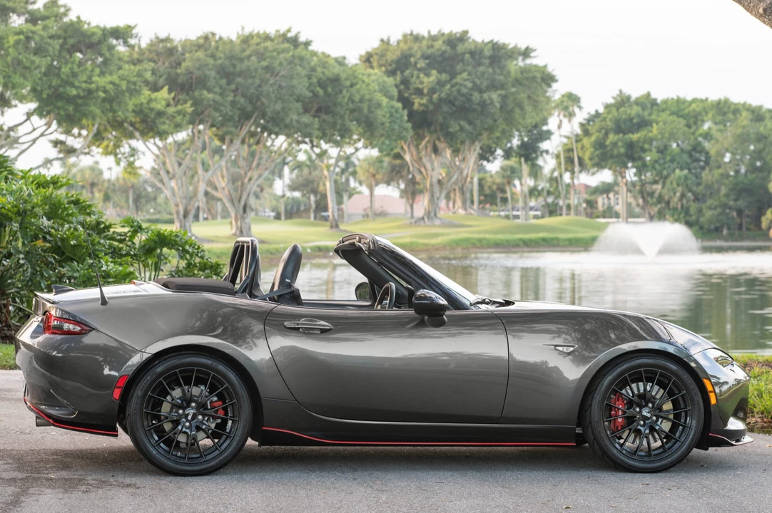 2018 Mazda ND MX-5 Miata - Image 7 of 31