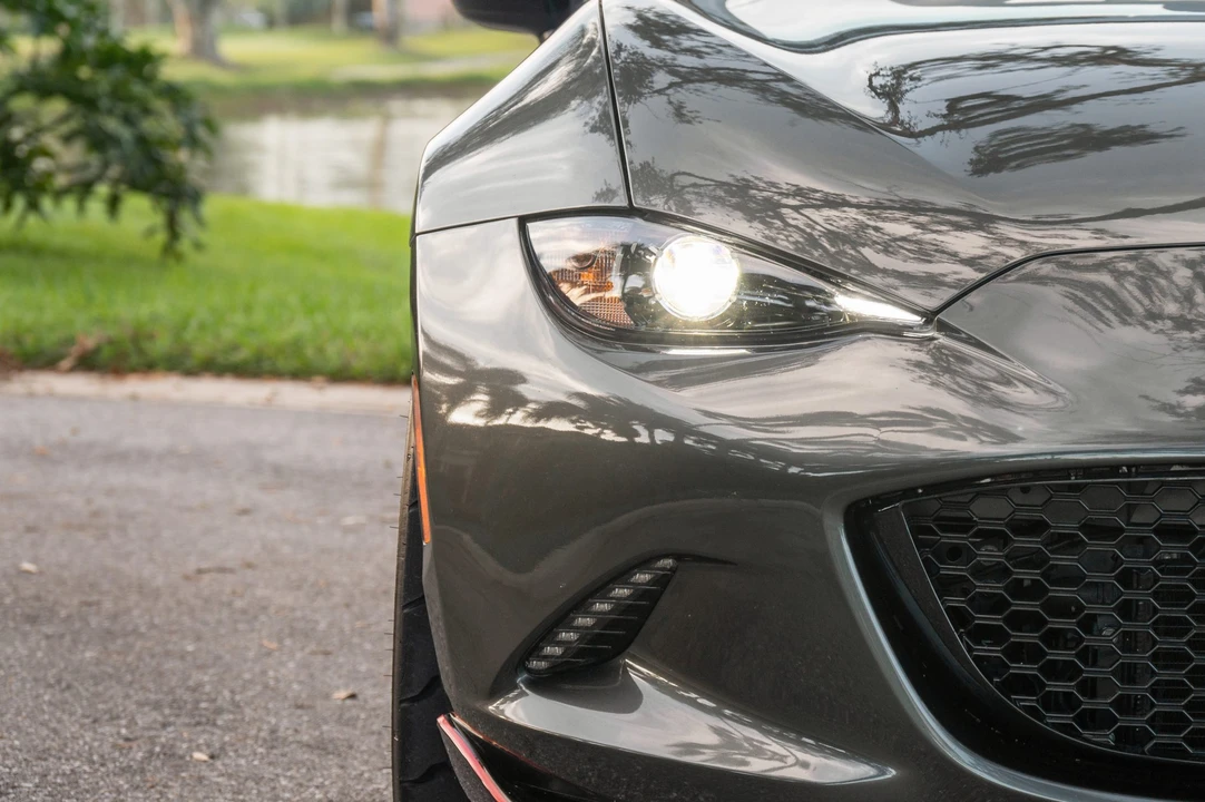 2018 Mazda ND MX-5 Miata - Image 14 of 31