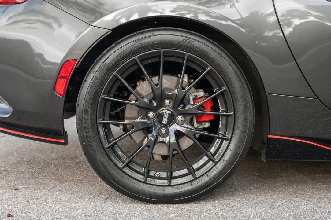 2018 Mazda ND MX-5 Miata - Image 28 of 31