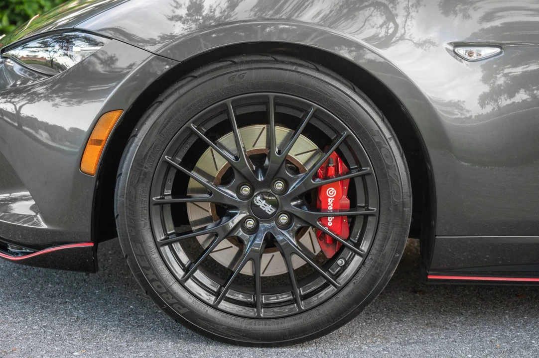 2018 Mazda ND MX-5 Miata - Image 26 of 31