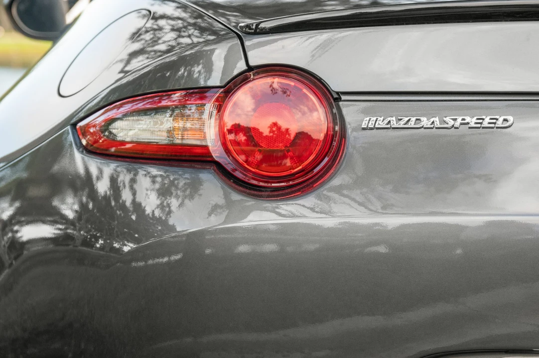 2018 Mazda ND MX-5 Miata - Image 16 of 31