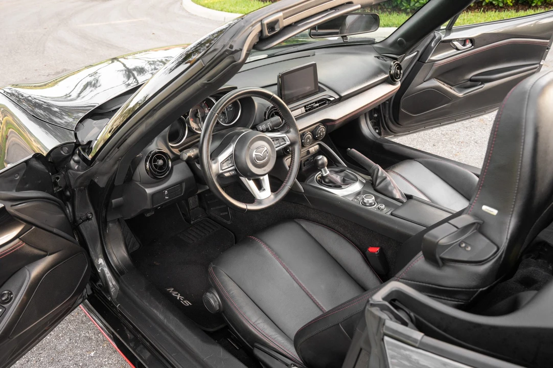 2018 Mazda ND MX-5 Miata - Image 30 of 31
