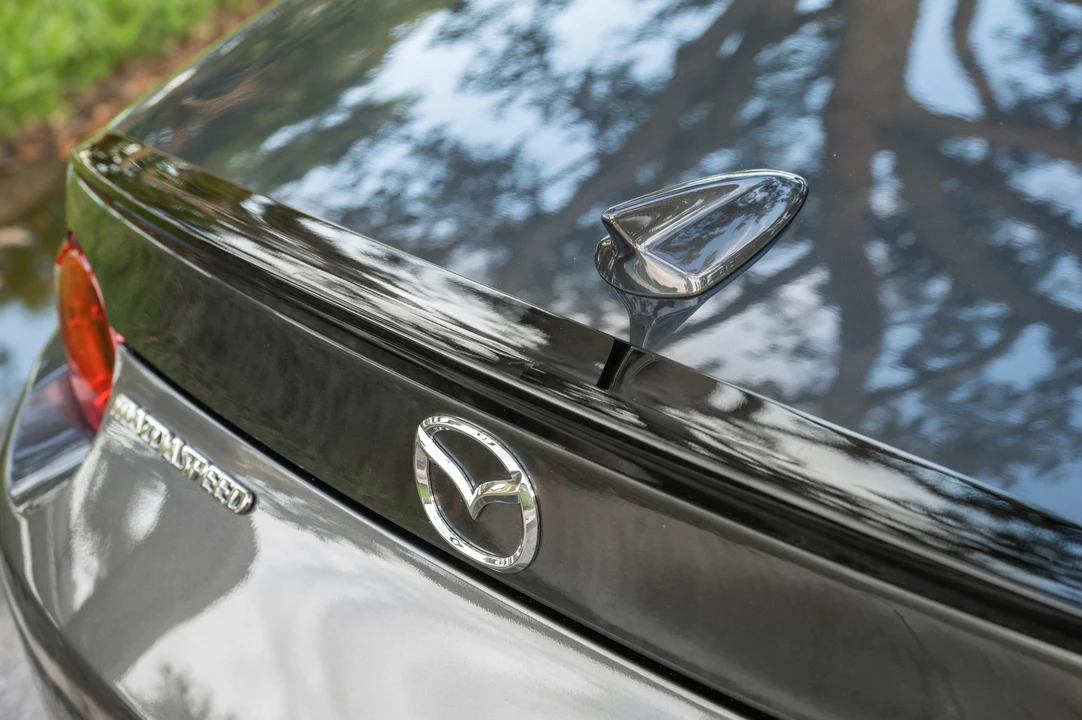 2018 Mazda ND MX-5 Miata - Image 22 of 31