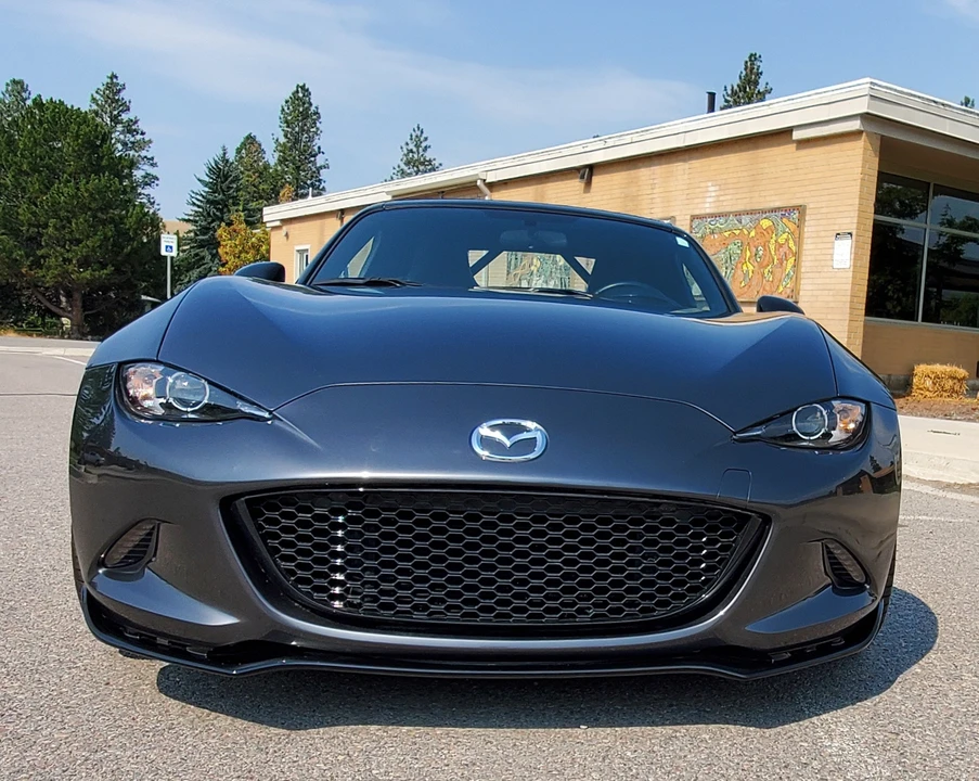 2018 Mazda ND MX-5 Miata - Image 21 of 31