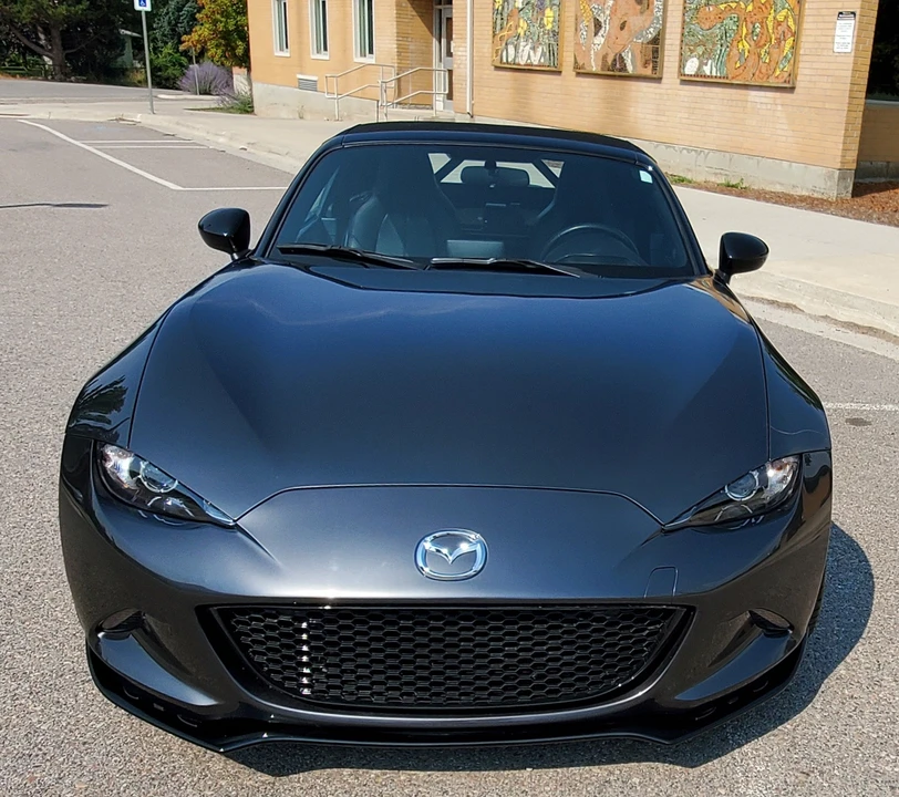2018 Mazda ND MX-5 Miata - Image 22 of 31
