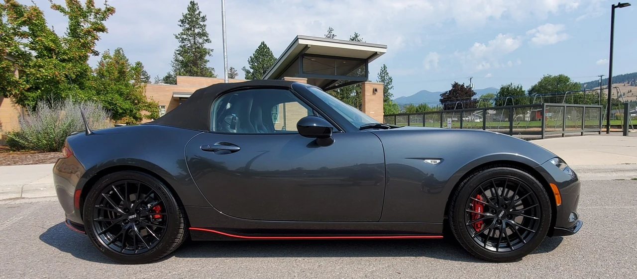 2018 Mazda ND MX-5 Miata - Image 13 of 31
