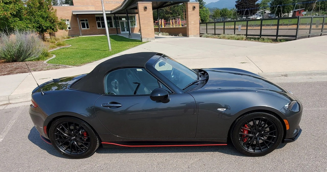 2018 Mazda ND MX-5 Miata - Image 14 of 31