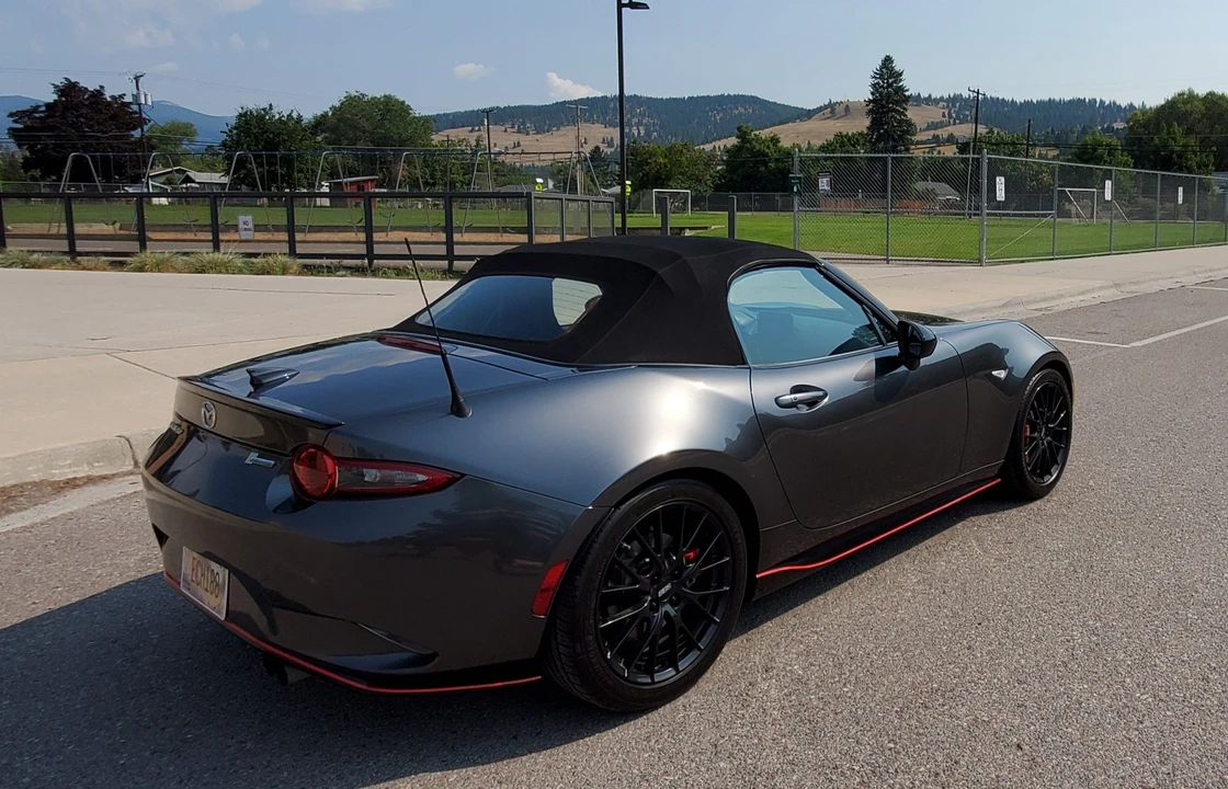 2018 Mazda ND MX-5 Miata - Image 12 of 31