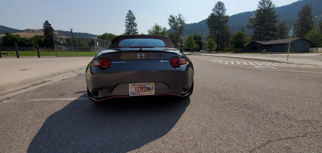 2018 Mazda ND MX-5 Miata - Image 7 of 31
