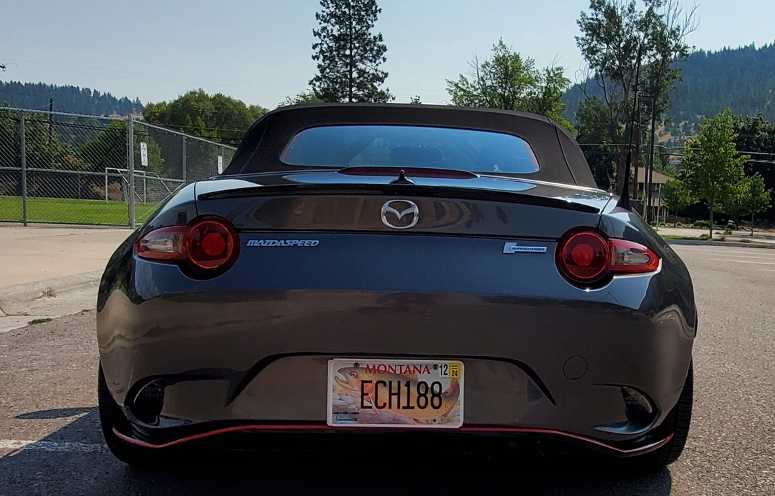 2018 Mazda ND MX-5 Miata - Image 10 of 31