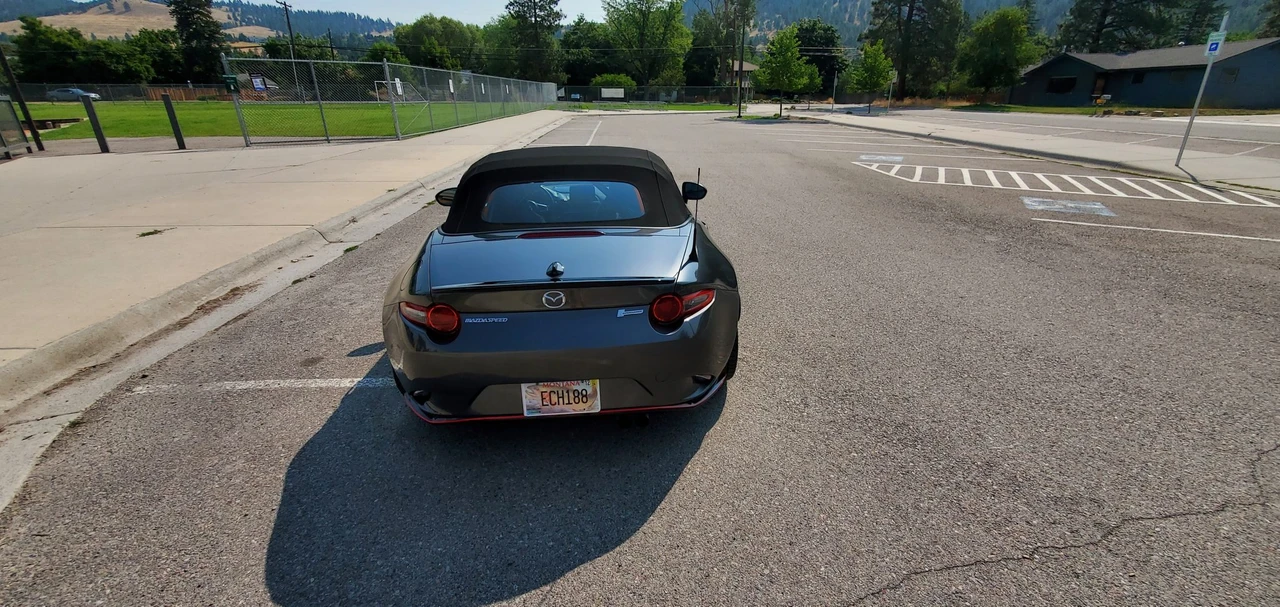 2018 Mazda ND MX-5 Miata - Image 9 of 31