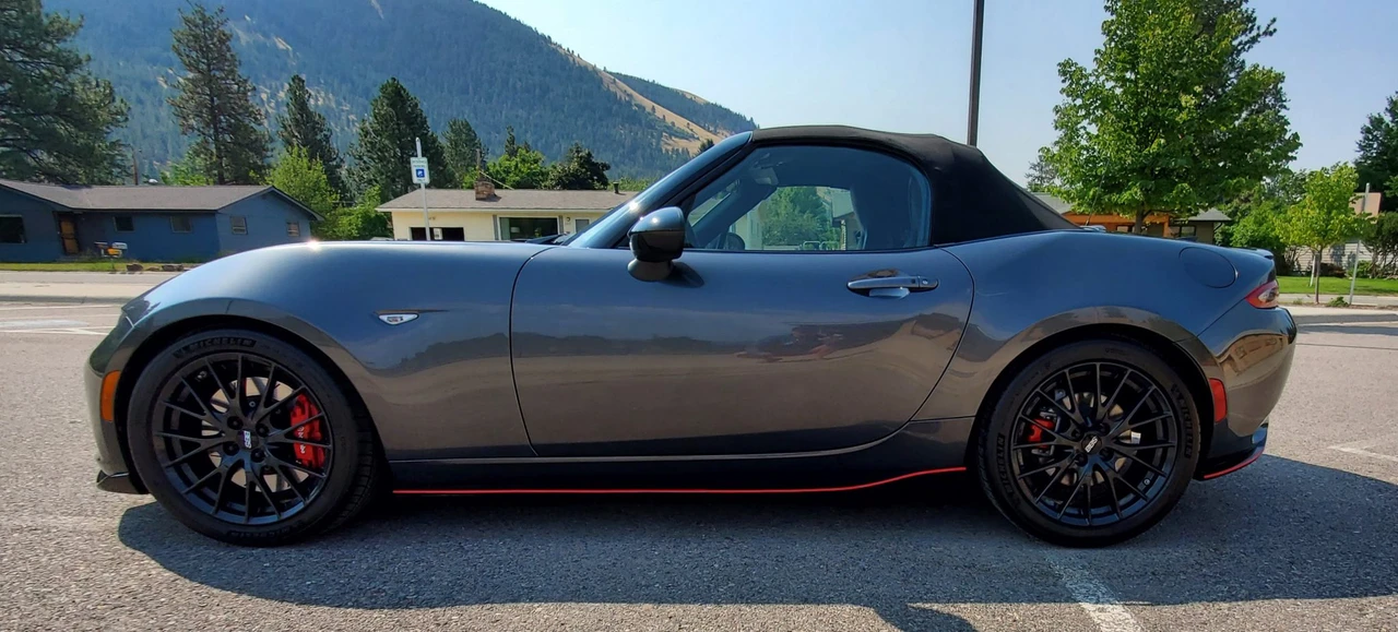 2018 Mazda ND MX-5 Miata - Image 5 of 31