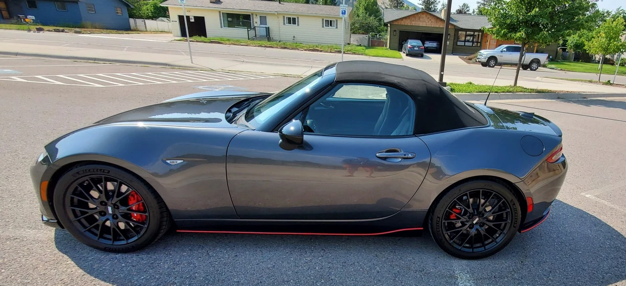 2018 Mazda ND MX-5 Miata - Image 6 of 31