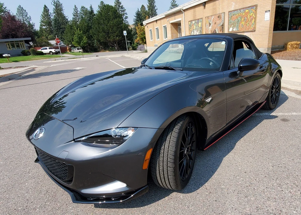 2018 Mazda ND MX-5 Miata - Image 4 of 31