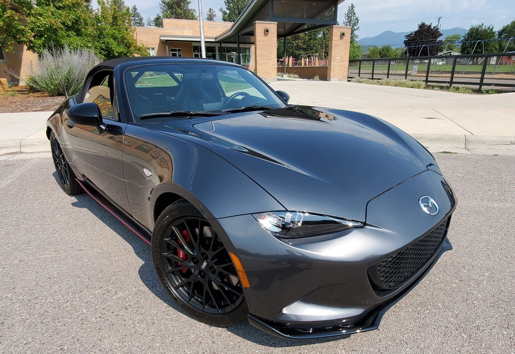 2018 Mazda ND MX-5 Miata - Image 18 of 31