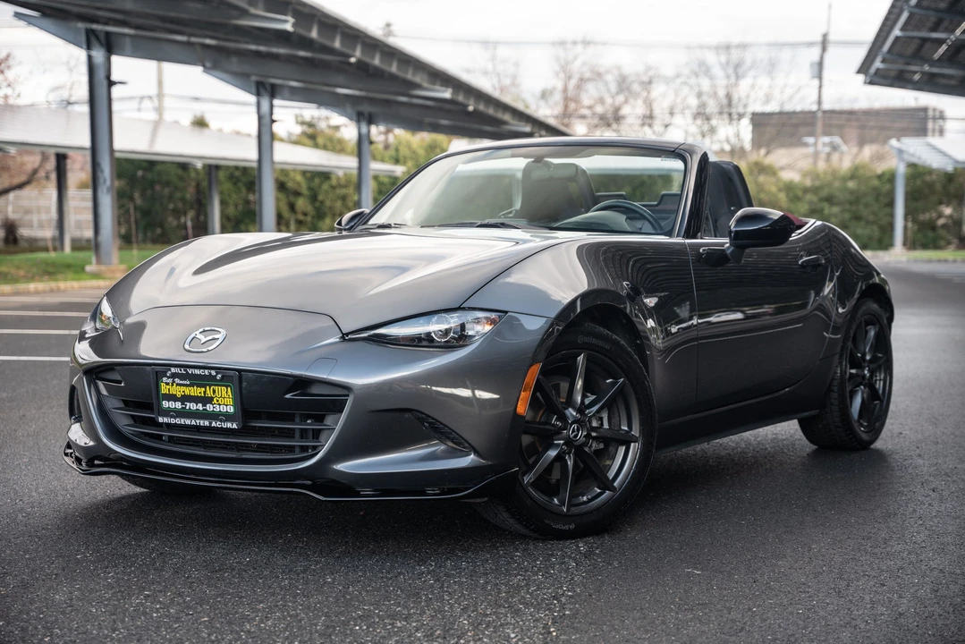 2018 Mazda ND MX-5 Miata - Image 6 of 31