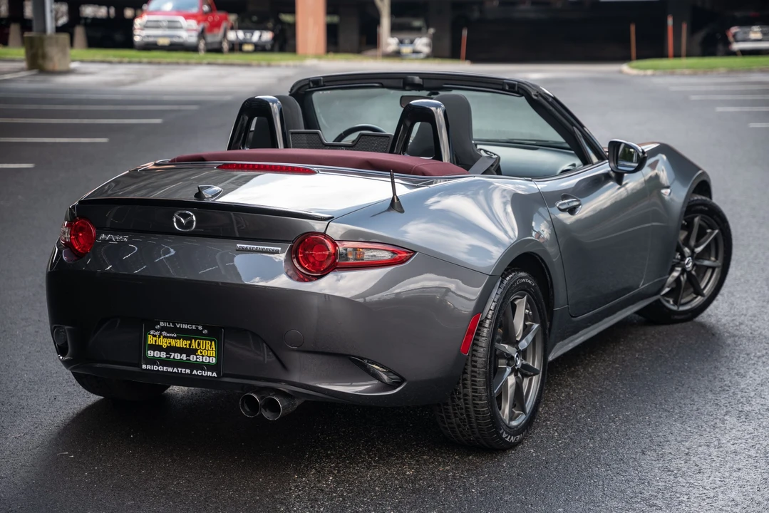 2018 Mazda ND MX-5 Miata - Image 21 of 31