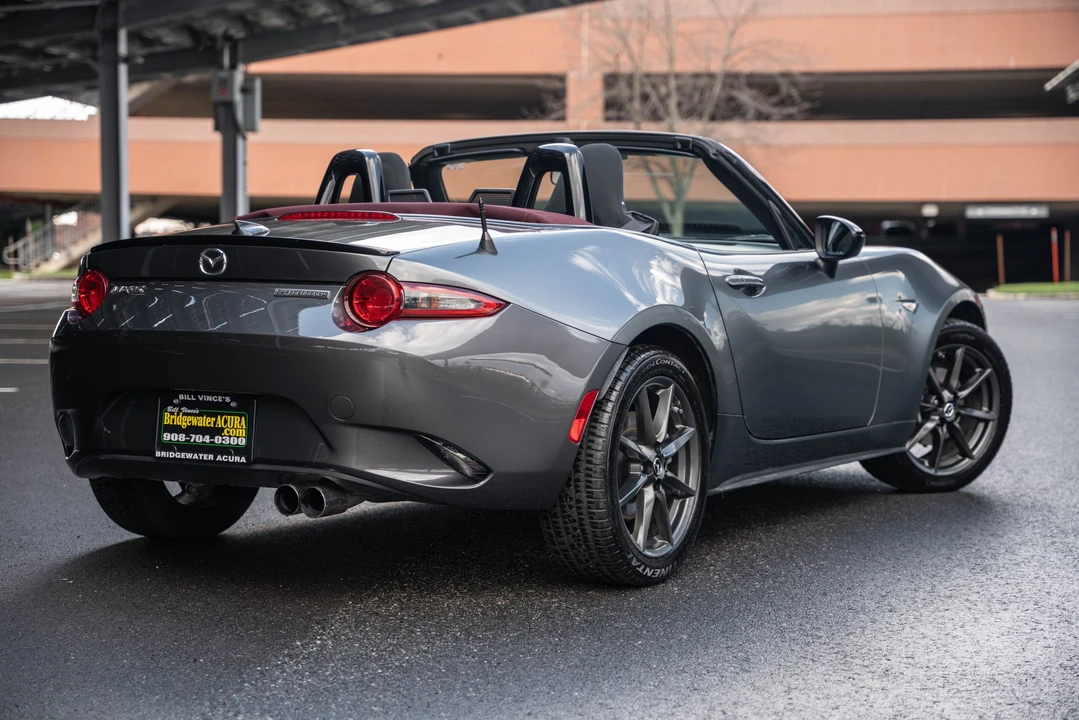 2018 Mazda ND MX-5 Miata - Image 23 of 31