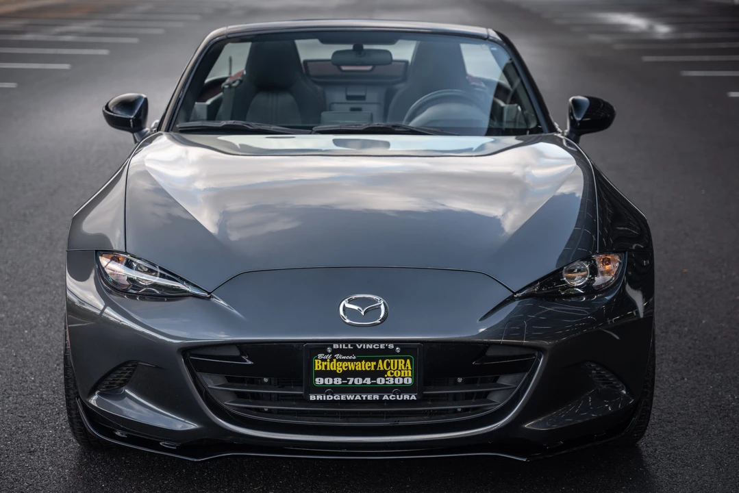 2018 Mazda ND MX-5 Miata - Image 3 of 31