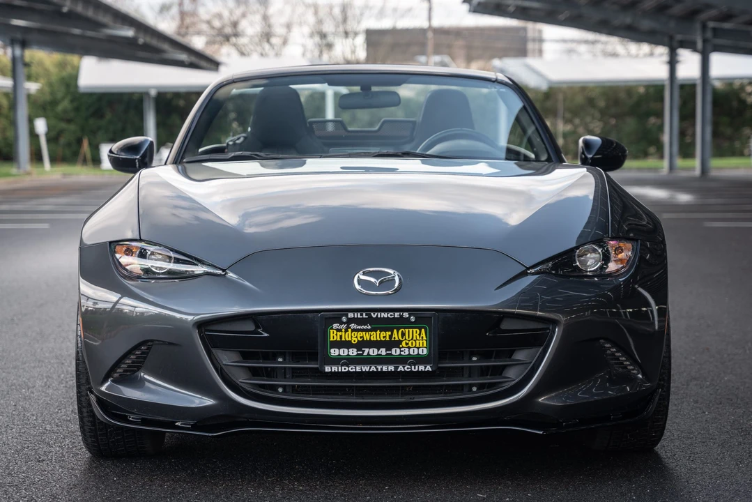 2018 Mazda ND MX-5 Miata - Image 4 of 31