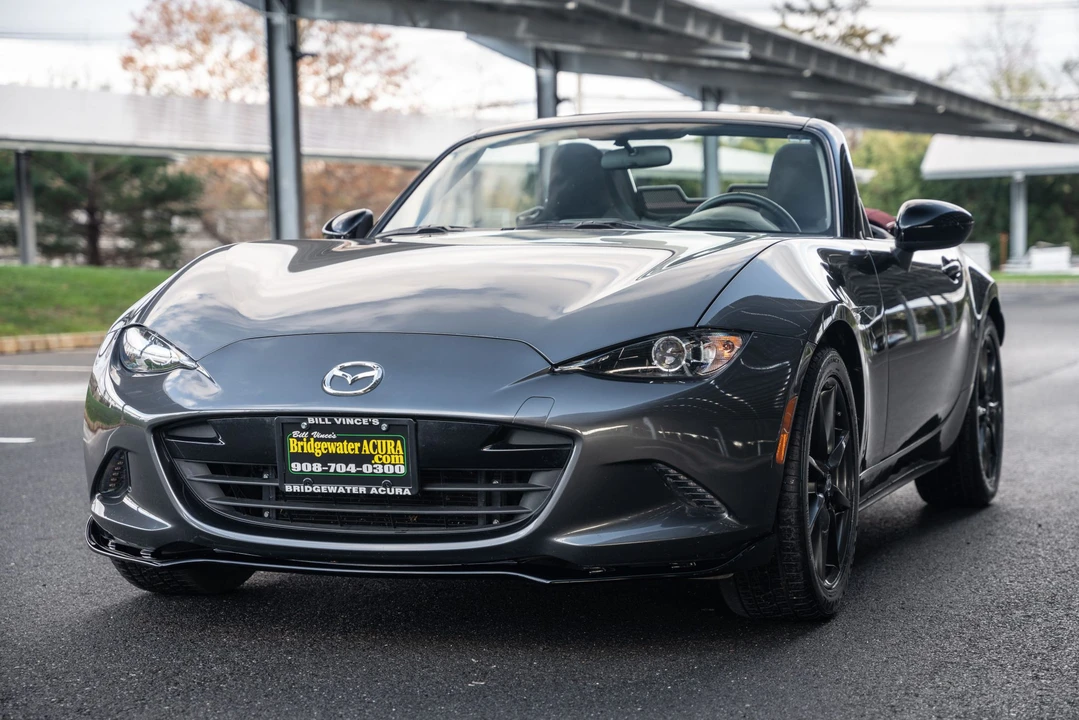 2018 Mazda ND MX-5 Miata - Image 5 of 31
