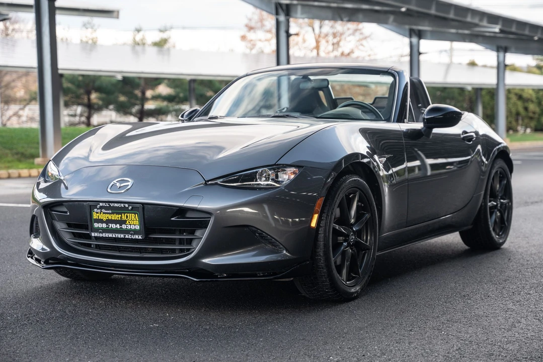 2018 Mazda ND MX-5 Miata - Image 7 of 31