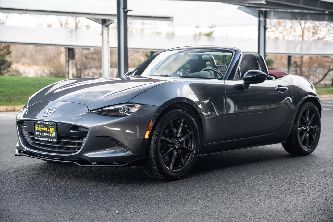 2018 Mazda ND MX-5 Miata - Image 8 of 31
