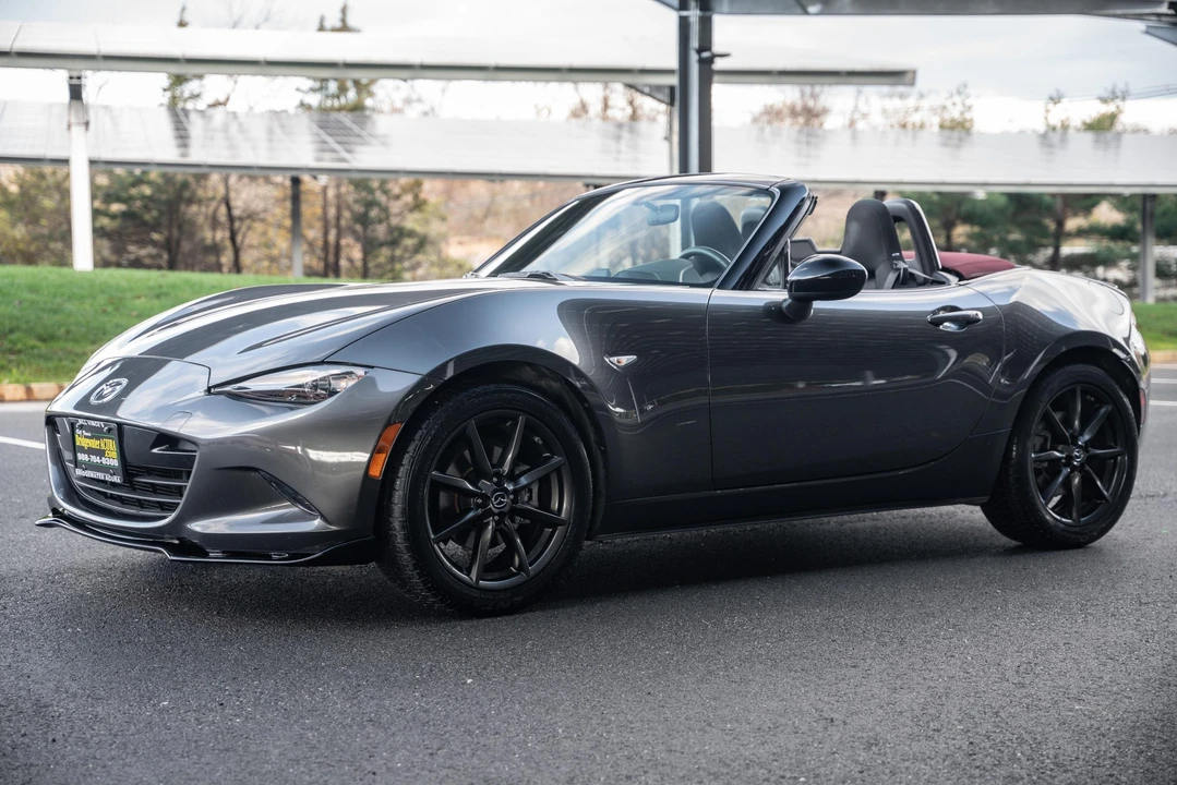 2018 Mazda ND MX-5 Miata - Image 10 of 31