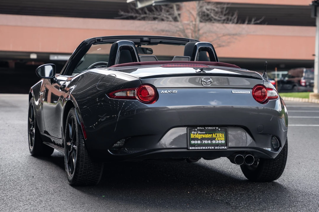 2018 Mazda ND MX-5 Miata - Image 18 of 31