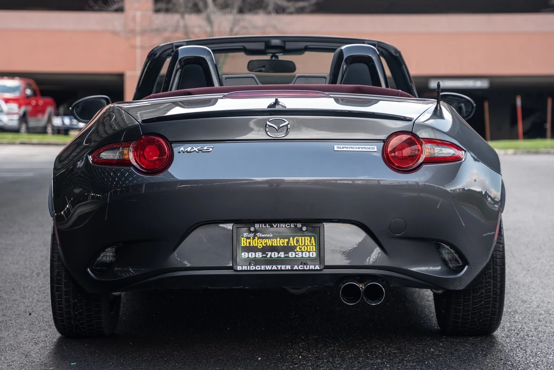 2018 Mazda ND MX-5 Miata - Image 19 of 31