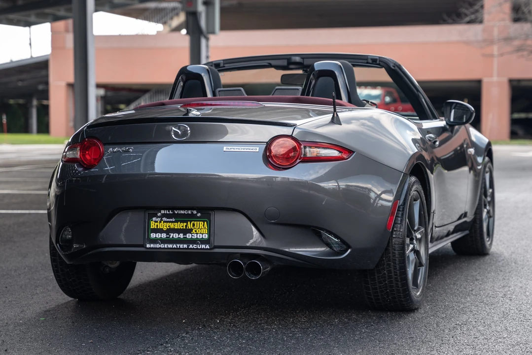 2018 Mazda ND MX-5 Miata - Image 20 of 31