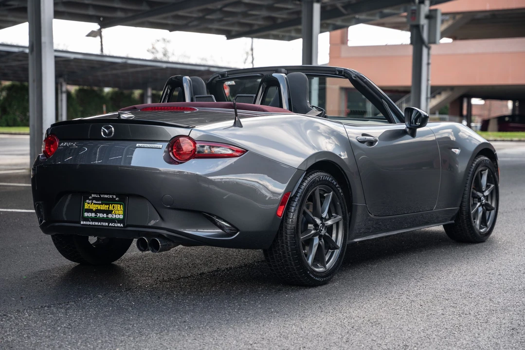 2018 Mazda ND MX-5 Miata - Image 22 of 31
