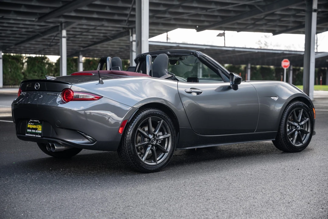2018 Mazda ND MX-5 Miata - Image 24 of 31