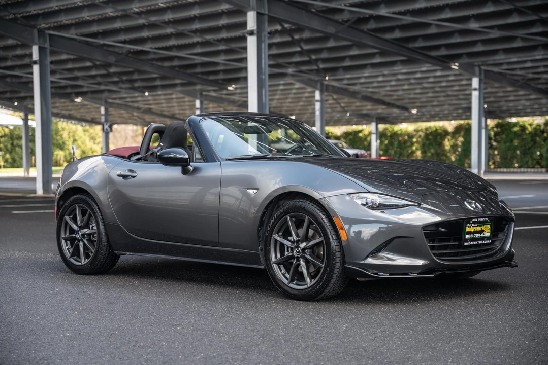 2018 Mazda ND MX-5 Miata - Image 30 of 31