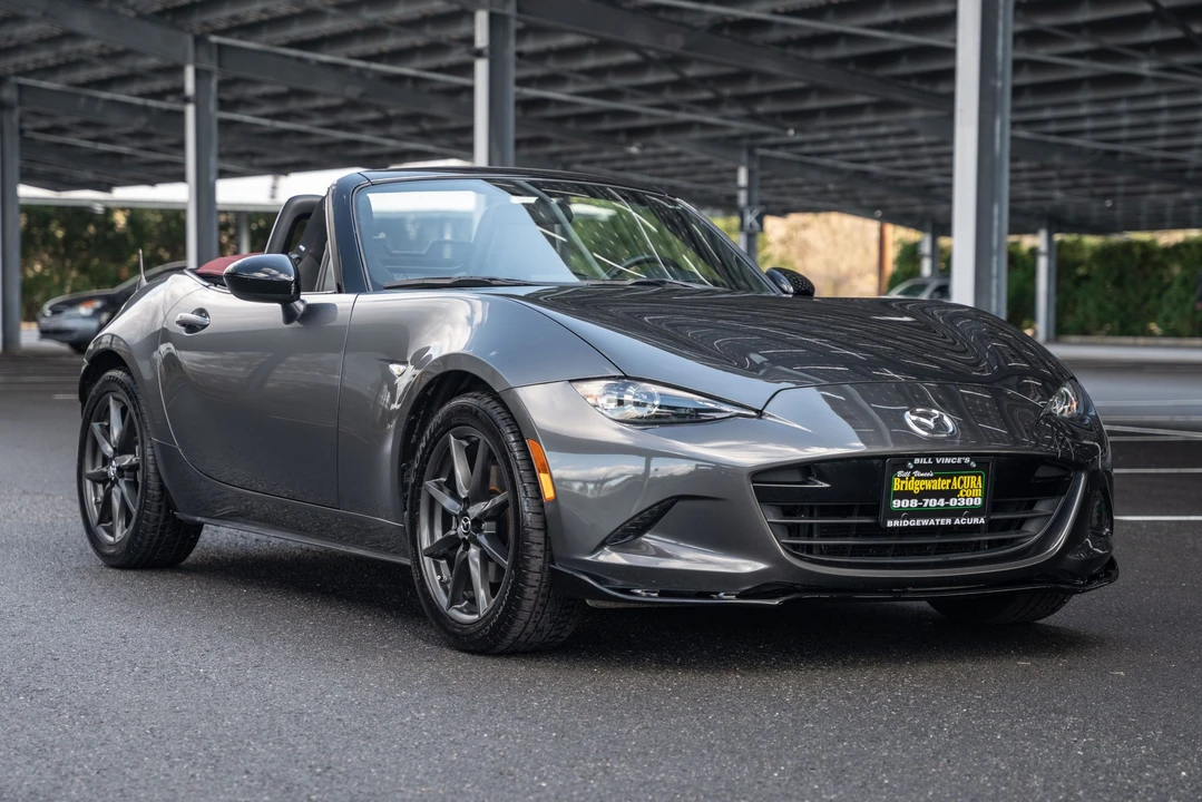 2018 Mazda ND MX-5 Miata - Image 31 of 31