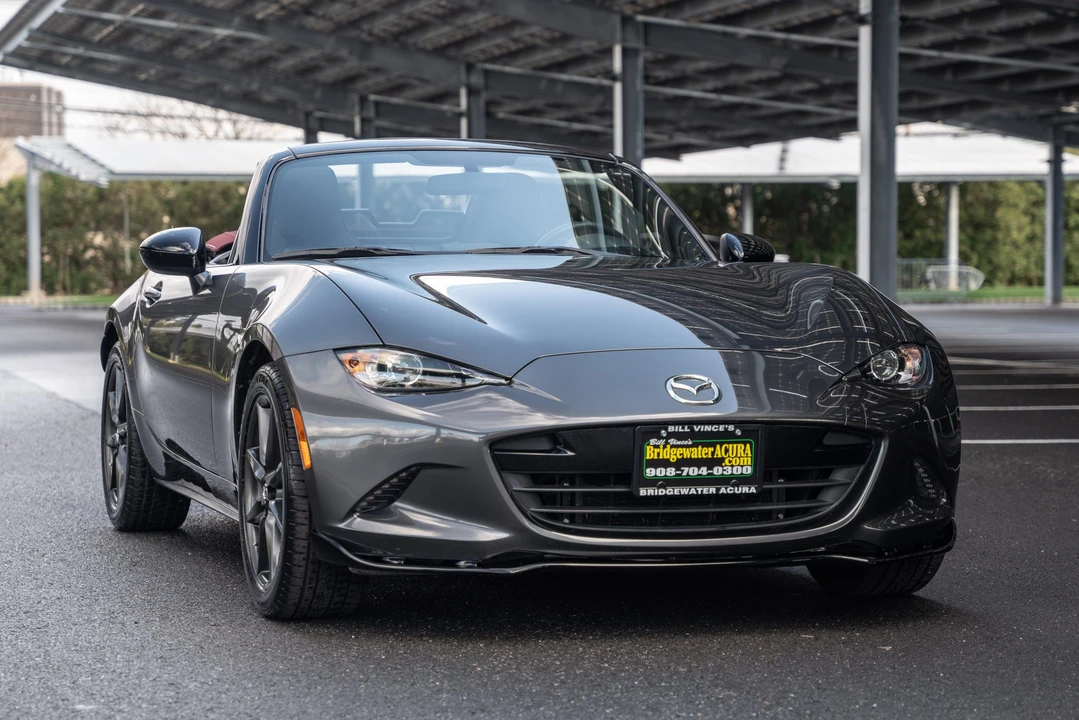 2018 Mazda ND MX-5 Miata - Image 2 of 31
