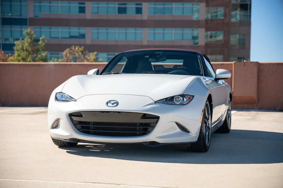2018 Mazda ND MX-5 Miata - Image 8 of 31