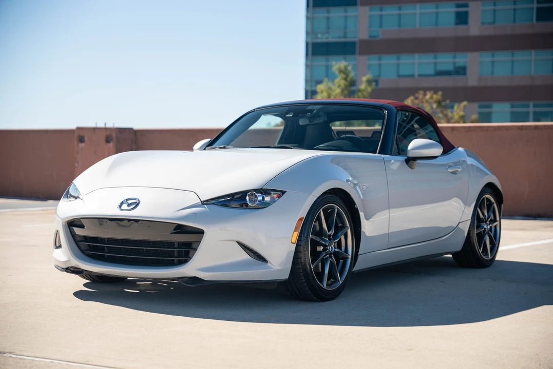 2018 Mazda ND MX-5 Miata - Image 10 of 31
