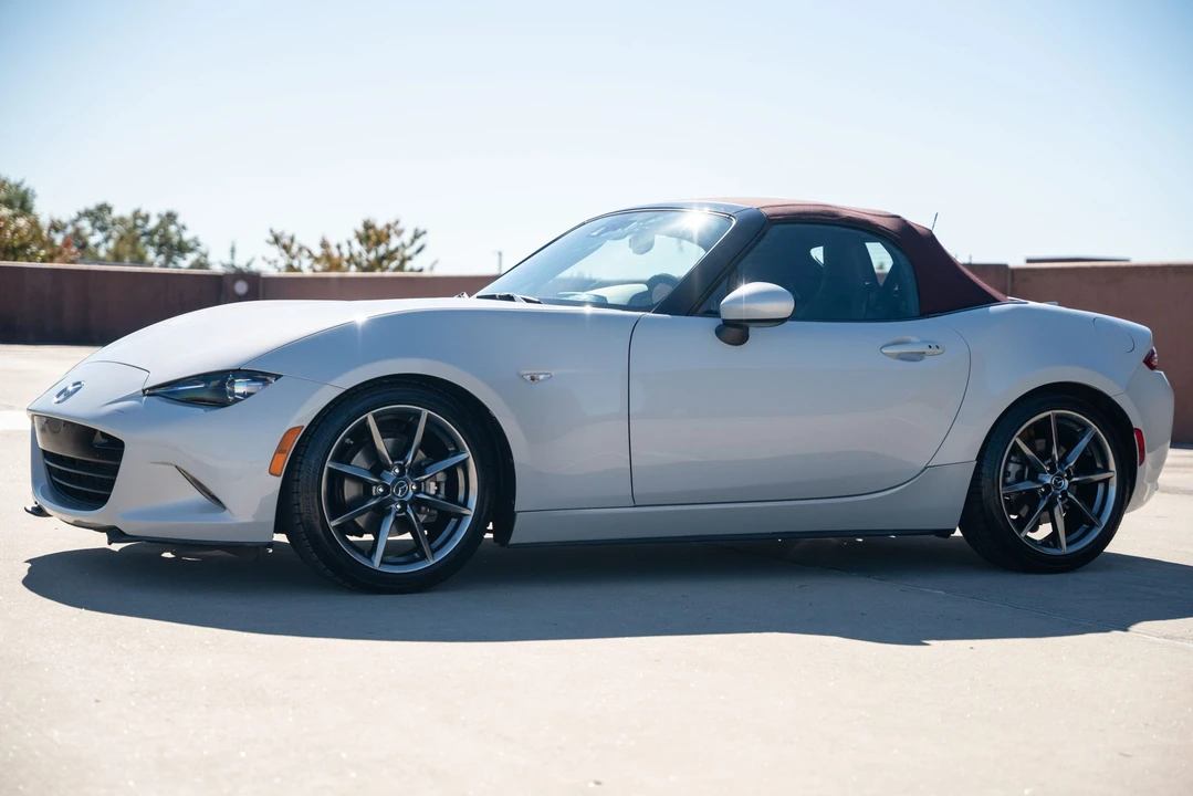2018 Mazda ND MX-5 Miata - Image 12 of 31