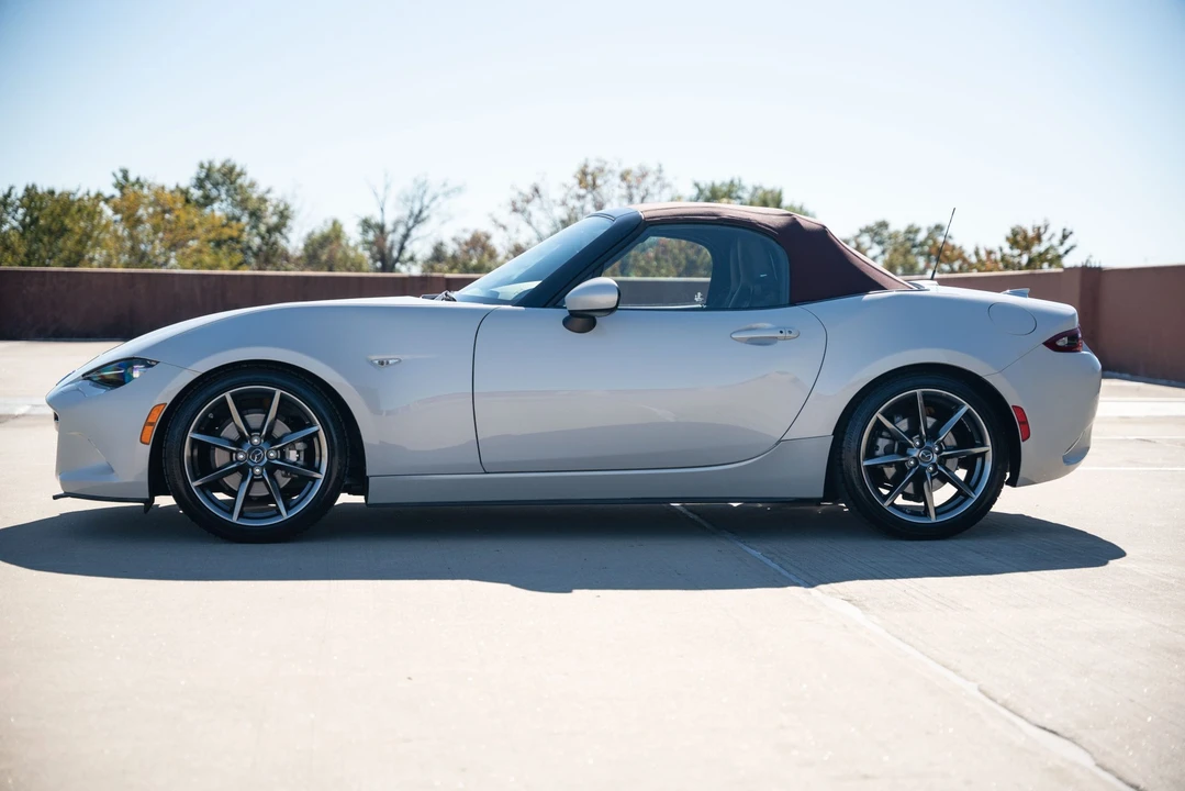2018 Mazda ND MX-5 Miata - Image 14 of 31