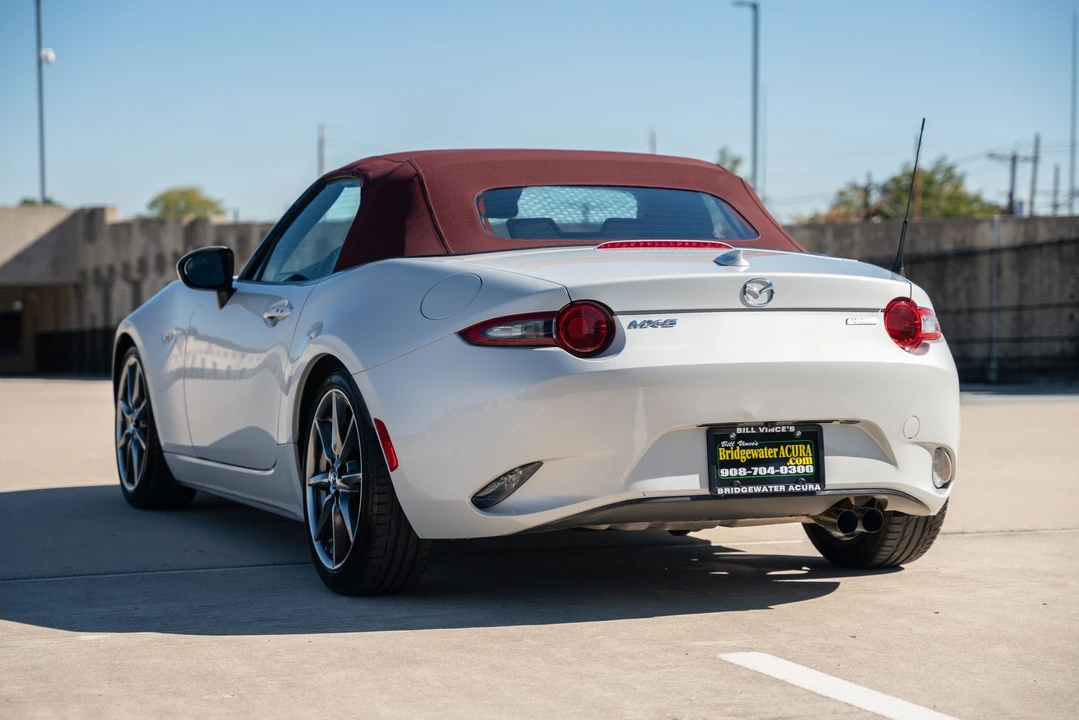2018 Mazda ND MX-5 Miata - Image 20 of 31
