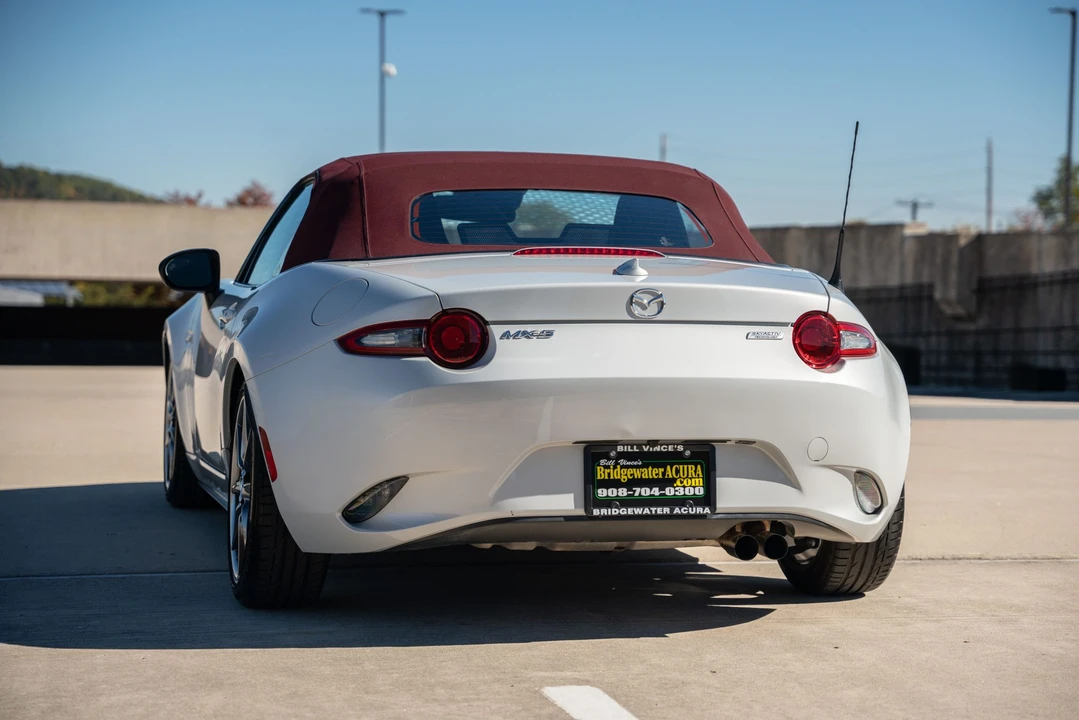 2018 Mazda ND MX-5 Miata - Image 21 of 31