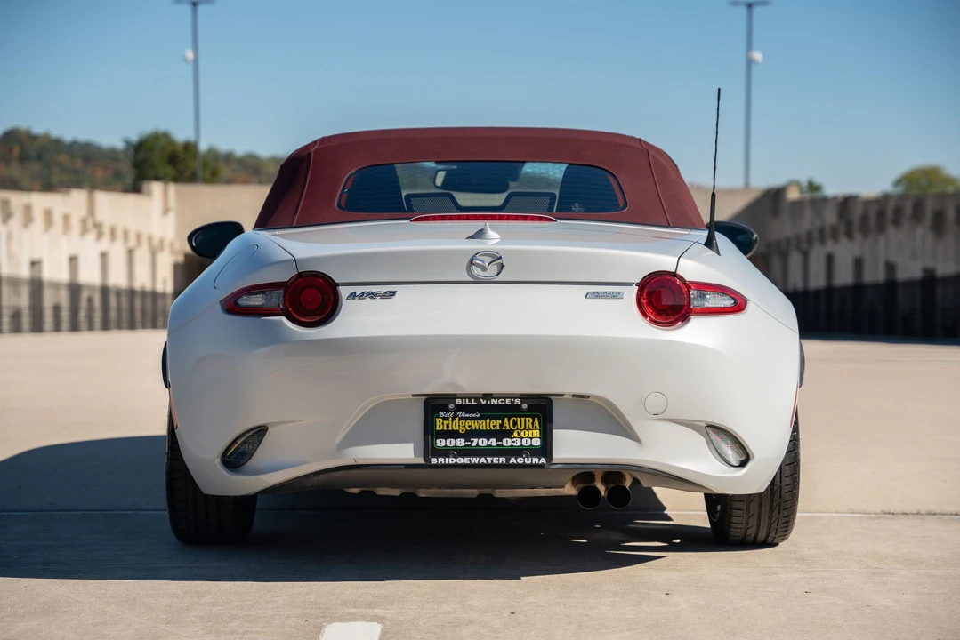 2018 Mazda ND MX-5 Miata - Image 22 of 31