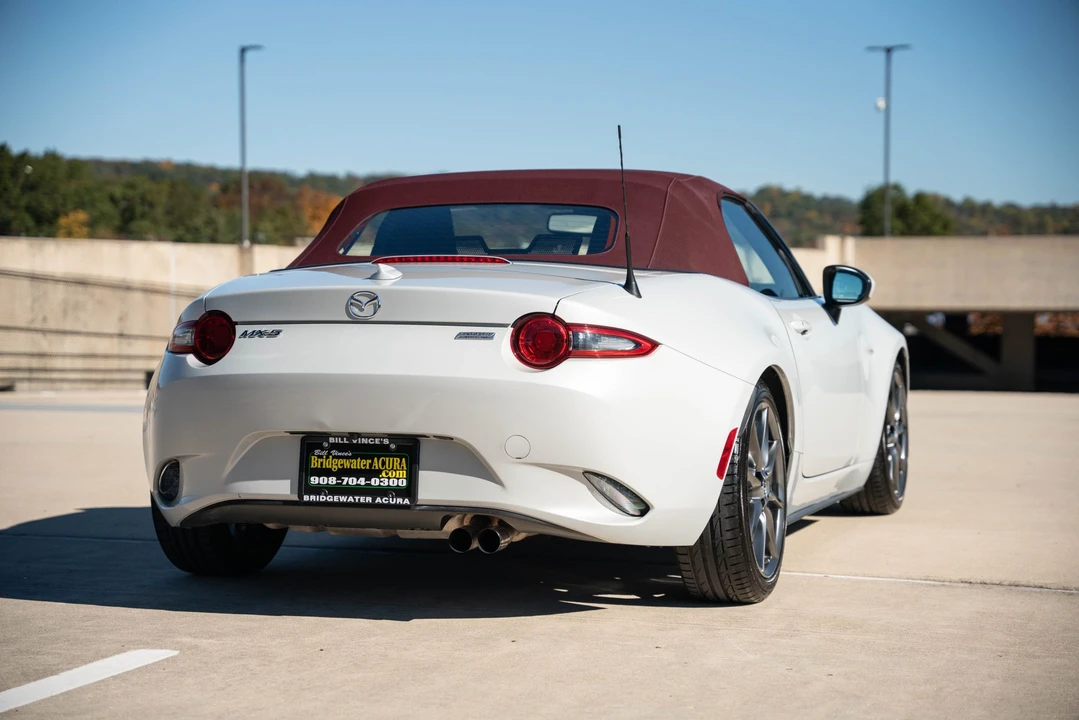 2018 Mazda ND MX-5 Miata - Image 23 of 31