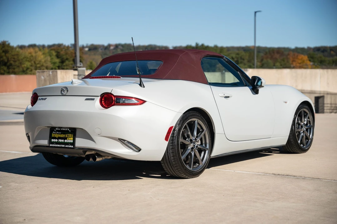 2018 Mazda ND MX-5 Miata - Image 24 of 31