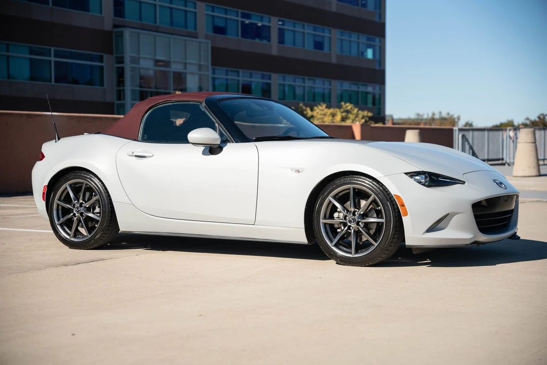 2018 Mazda ND MX-5 Miata - Image 30 of 31