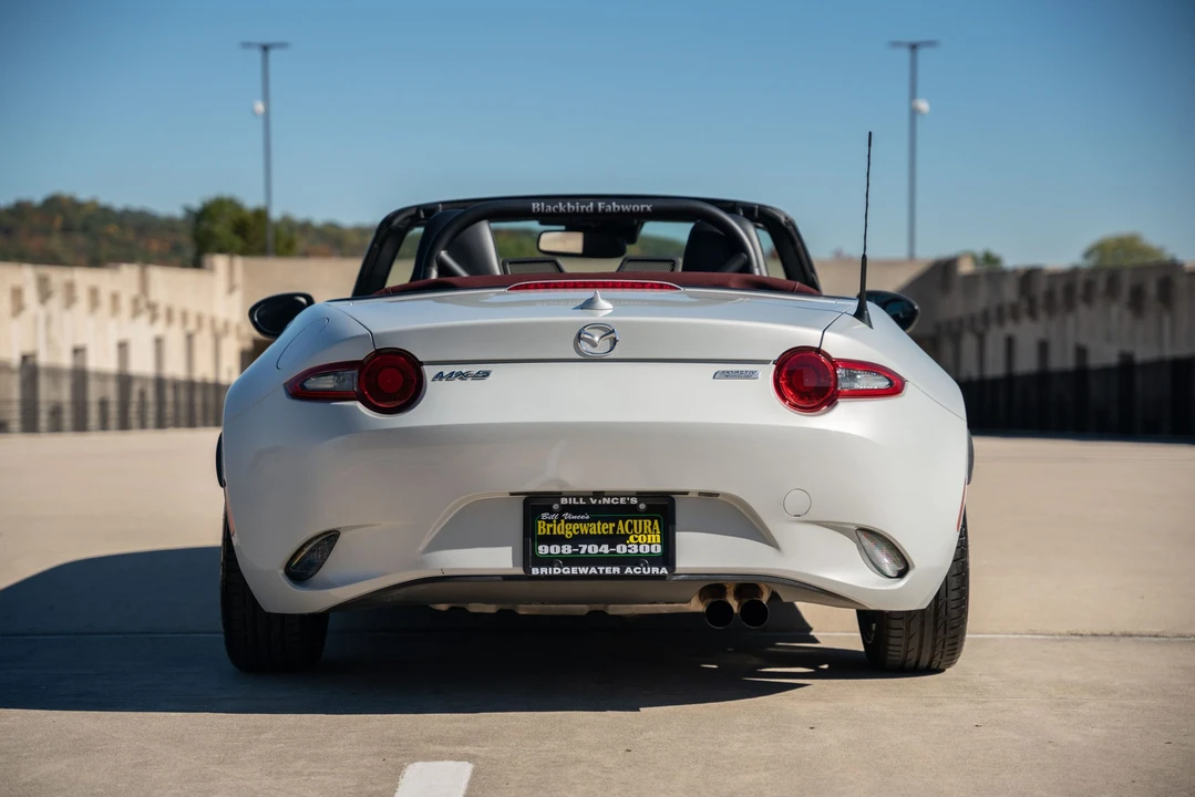2018 Mazda ND MX-5 Miata - Image 5 of 31