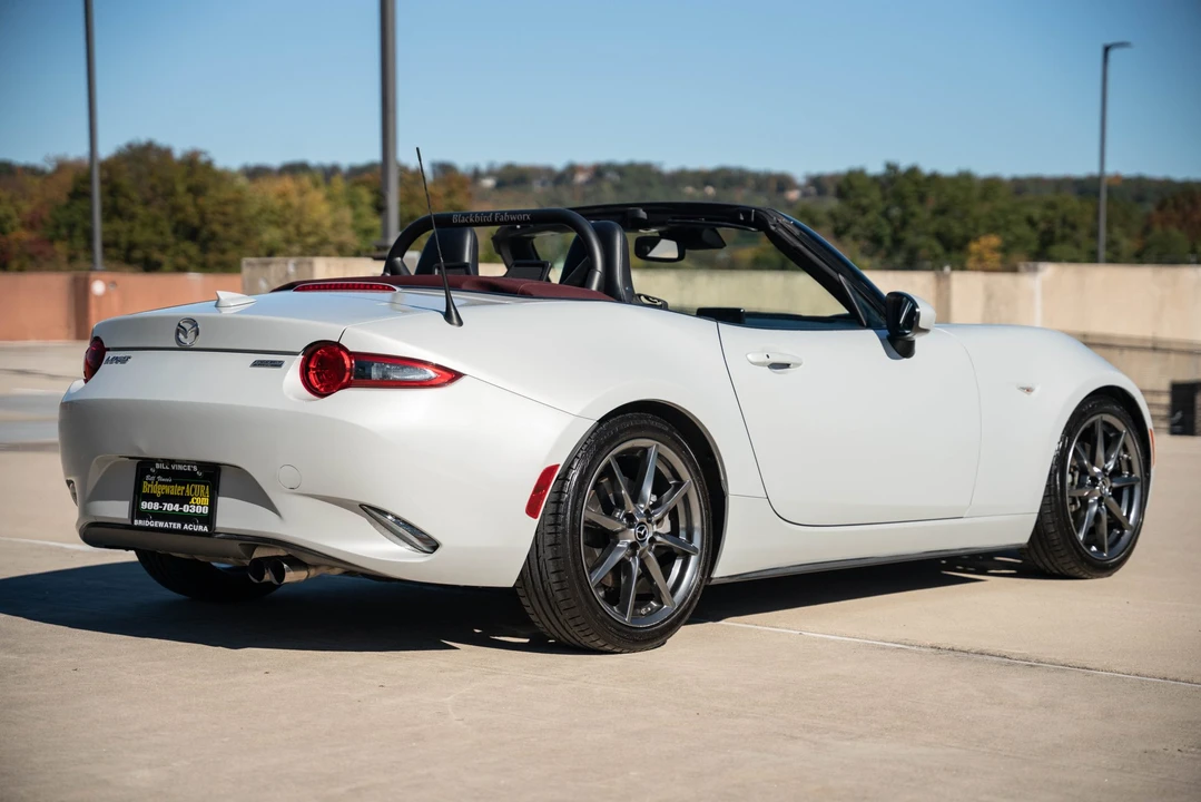 2018 Mazda ND MX-5 Miata - Image 6 of 31